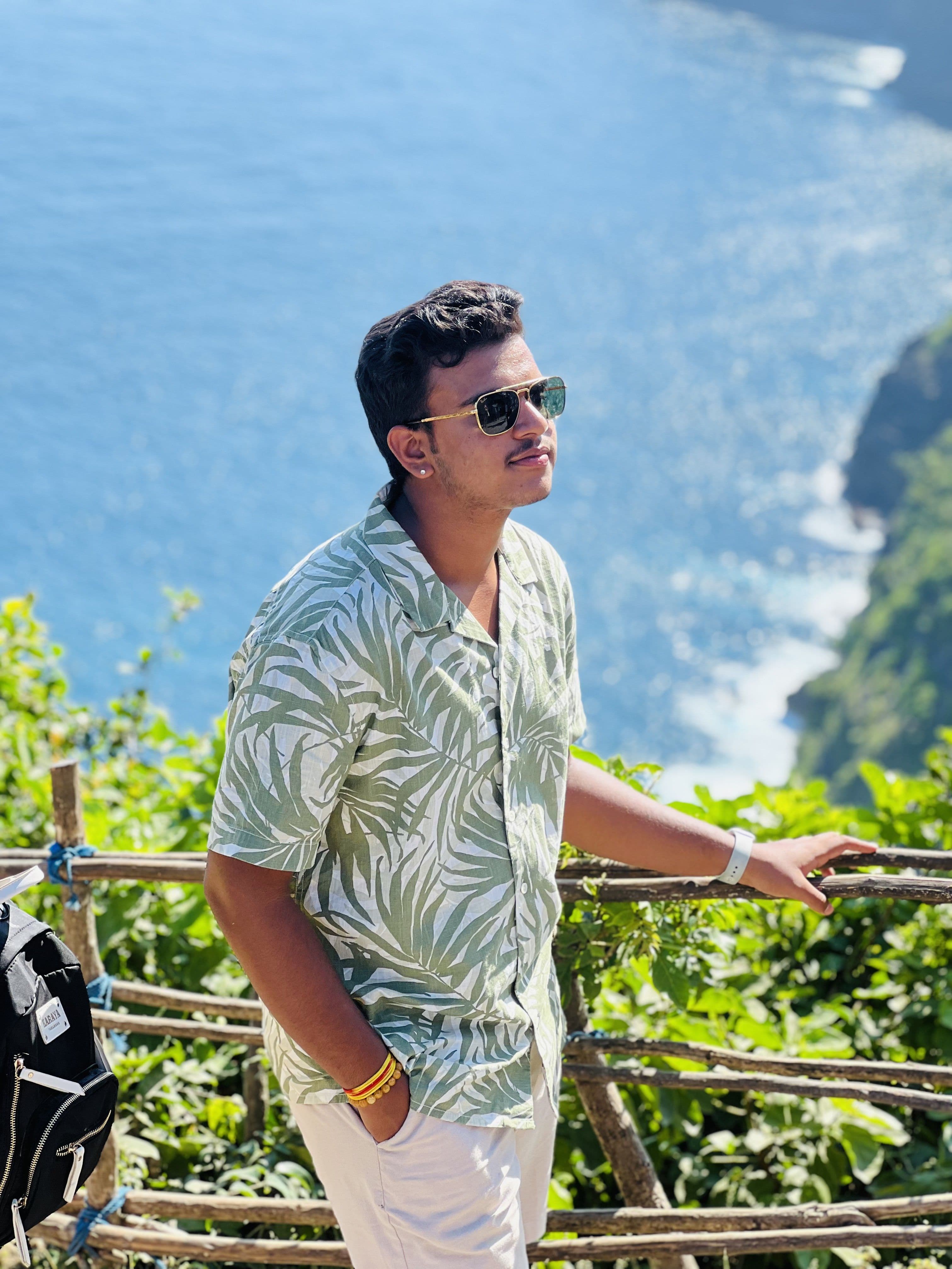 Harshveer Singh Rathore